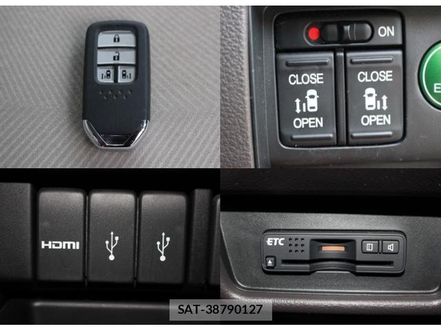 Honda ODYSSEY 2014-02 8813738-3