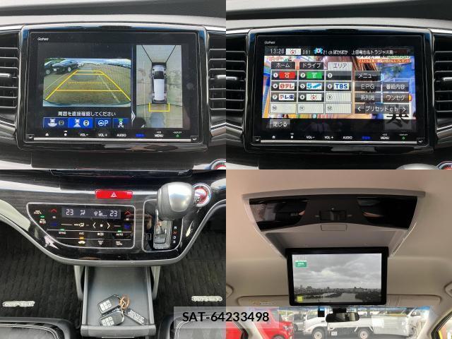 Honda ODYSSEY 2019-03 8813936-4