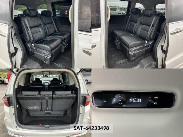 Honda ODYSSEY 2019-03 8813936-6