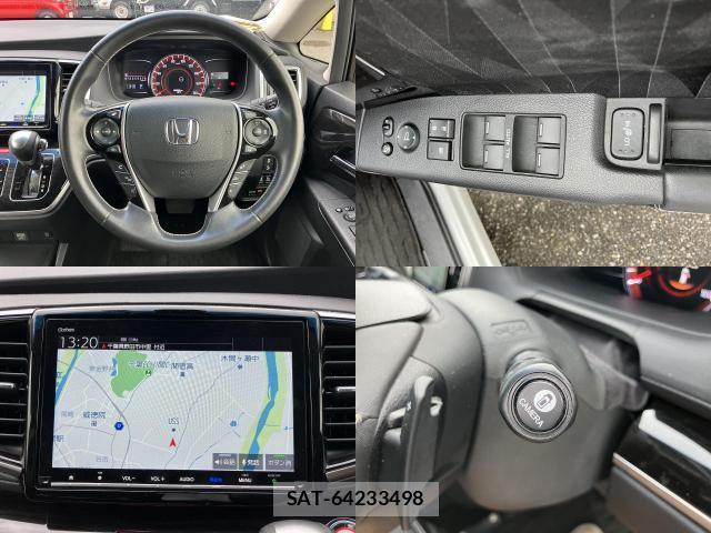 Honda ODYSSEY 2019-03 8813936-8