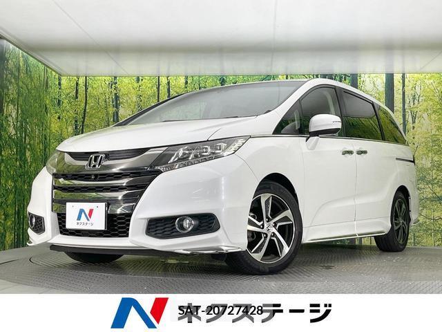 Honda ODYSSEY 2016-10 8814007-0
