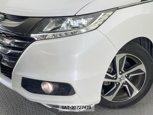 Honda ODYSSEY 2016-10 8814007-12