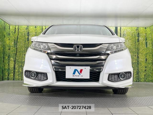 Honda ODYSSEY 2016-10 8814007-14