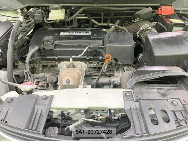 Honda ODYSSEY 2016-10 8814007-18