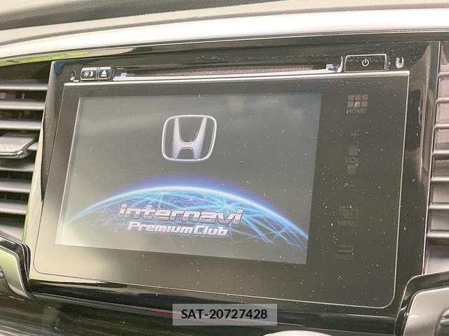Honda ODYSSEY 2016-10 8814007-2