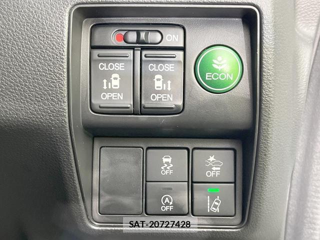 Honda ODYSSEY 2016-10 8814007-3
