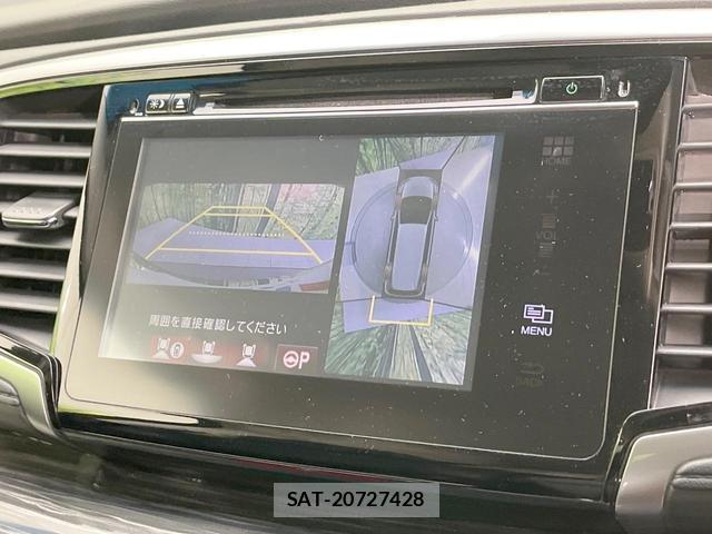 Honda ODYSSEY 2016-10 8814007-4