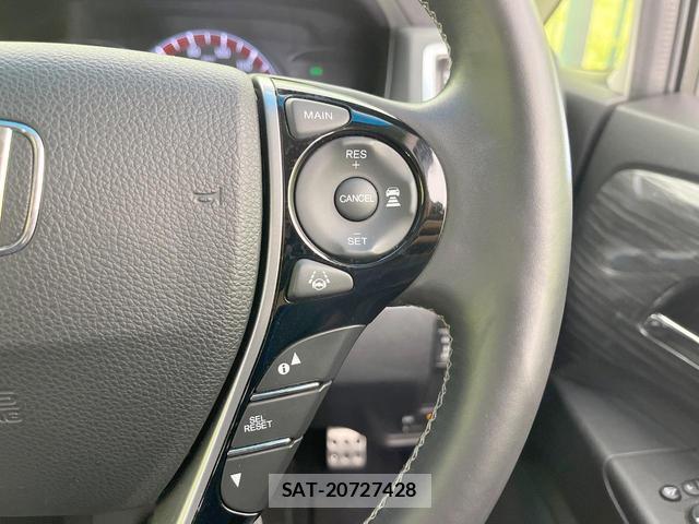 Honda ODYSSEY 2016-10 8814007-6