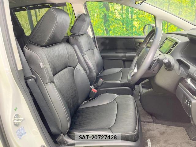 Honda ODYSSEY 2016-10 8814007-7
