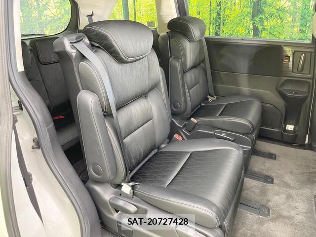 Honda ODYSSEY 2016-10 8814007-8
