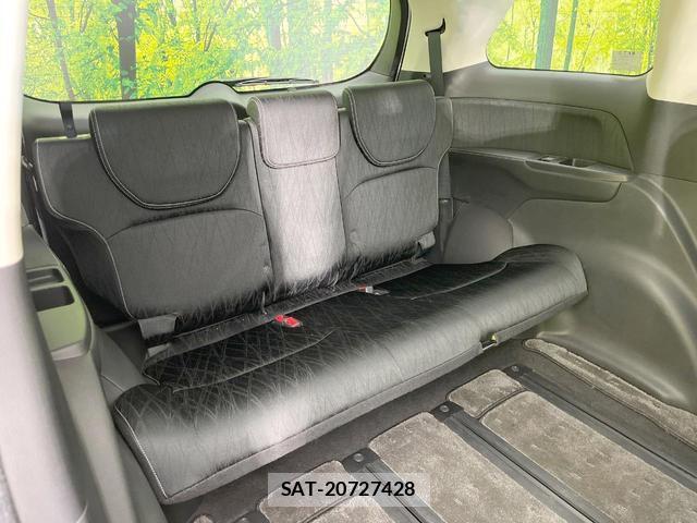 Honda ODYSSEY 2016-10 8814007-9