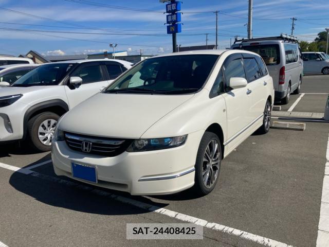 Honda ODYSSEY 2006-03 8814440-0