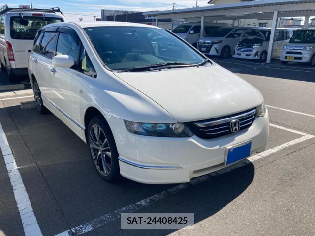 Honda ODYSSEY 2006-03 8814440-1