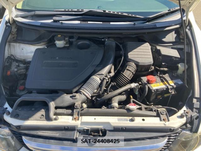 Honda ODYSSEY 2006-03 8814440-11