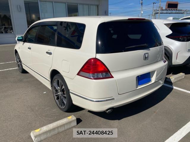 Honda ODYSSEY 2006-03 8814440-13