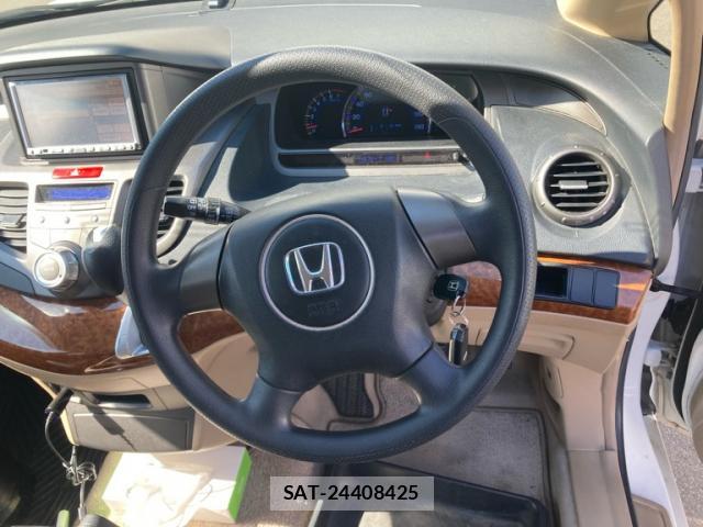 Honda ODYSSEY 2006-03 8814440-14