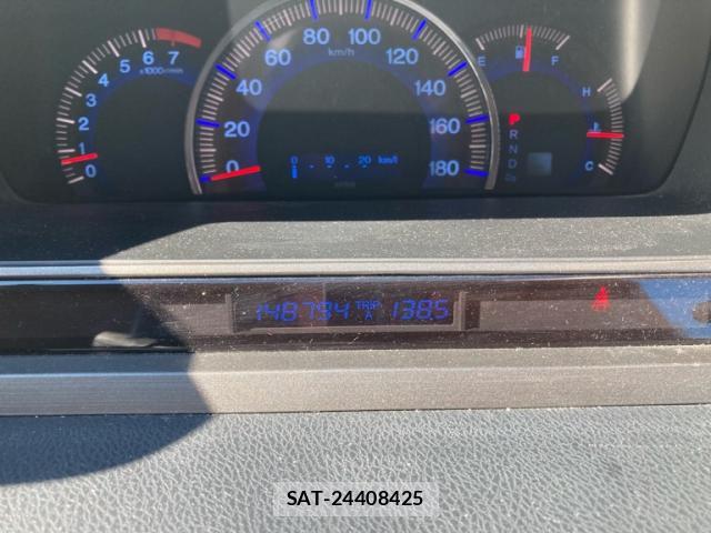 Honda ODYSSEY 2006-03 8814440-16