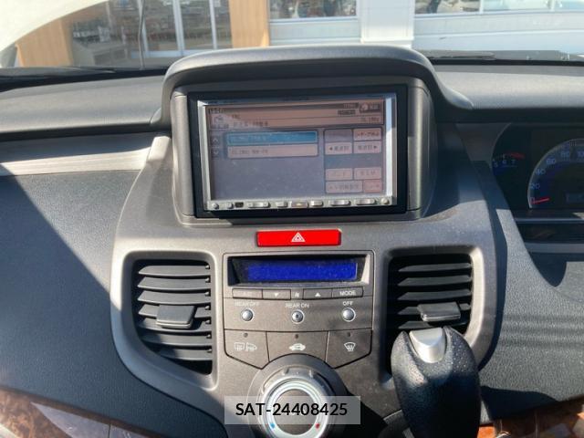 Honda ODYSSEY 2006-03 8814440-17