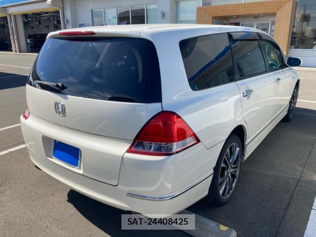 Honda ODYSSEY 2006-03 8814440-2