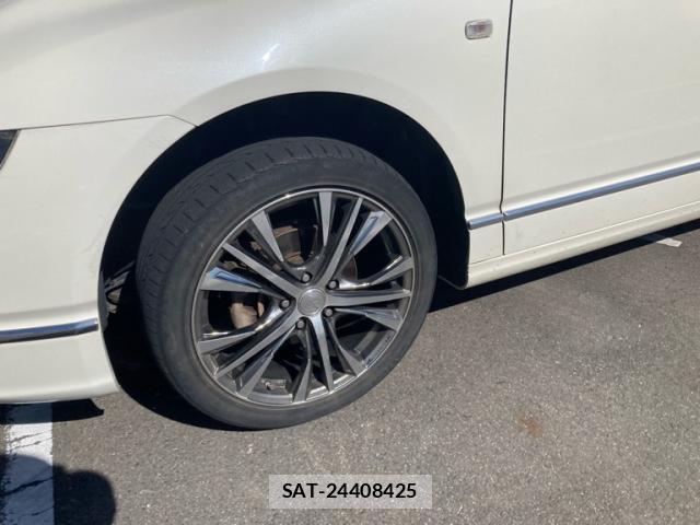 Honda ODYSSEY 2006-03 8814440-5
