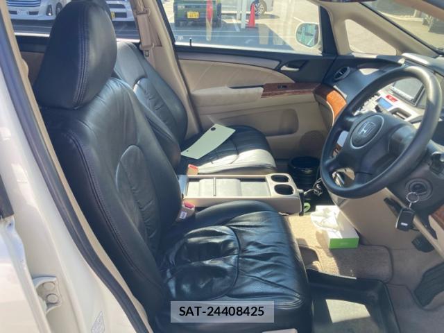 Honda ODYSSEY 2006-03 8814440-8