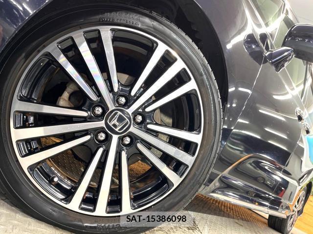 Honda ODYSSEY 2013-12 8815073-13
