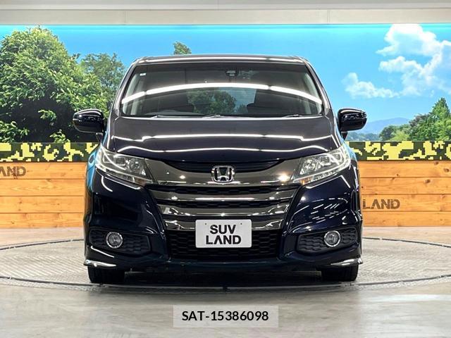 Honda ODYSSEY 2013-12 8815073-14