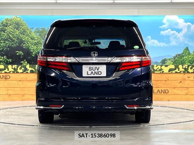 Honda ODYSSEY 2013-12 8815073-15