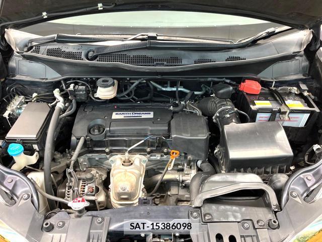 Honda ODYSSEY 2013-12 8815073-18