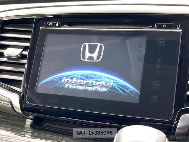 Honda ODYSSEY 2013-12 8815073-2