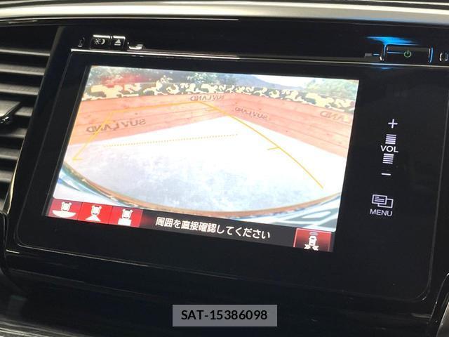 Honda ODYSSEY 2013-12 8815073-3