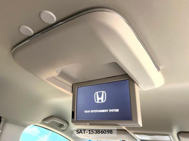 Honda ODYSSEY 2013-12 8815073-5