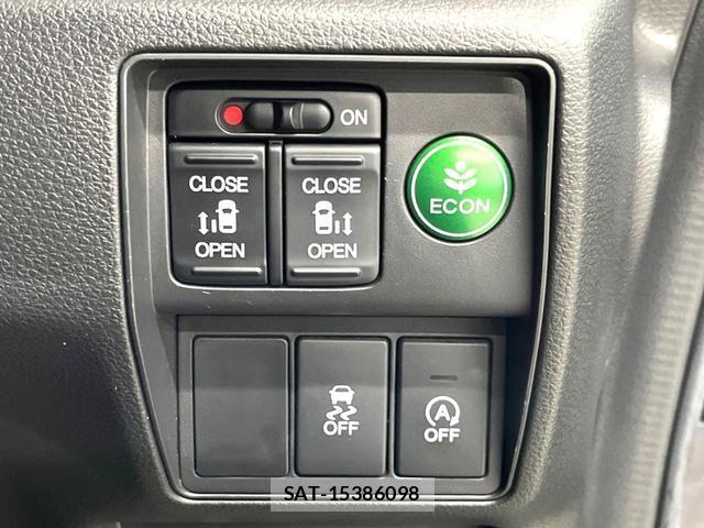 Honda ODYSSEY 2013-12 8815073-6