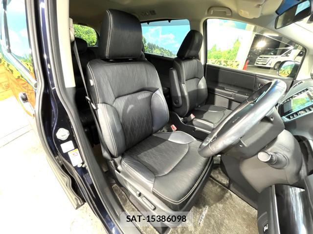 Honda ODYSSEY 2013-12 8815073-7
