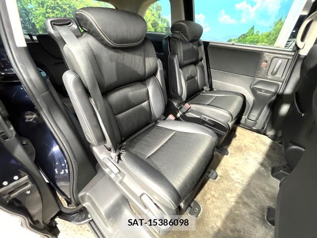 Honda ODYSSEY 2013-12 8815073-8