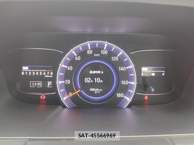 Honda ODYSSEY 2015-11 8815105-10
