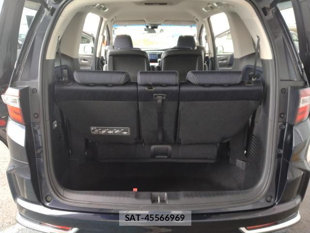 Honda ODYSSEY 2015-11 8815105-14