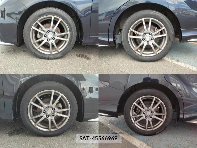 Honda ODYSSEY 2015-11 8815105-17