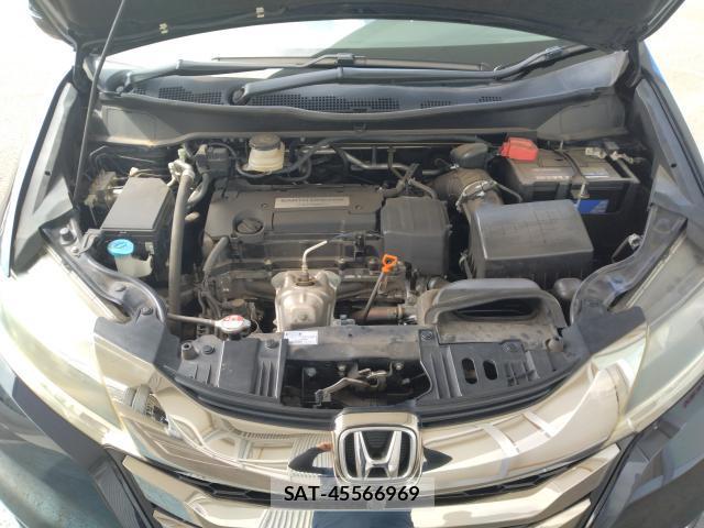 Honda ODYSSEY 2015-11 8815105-18