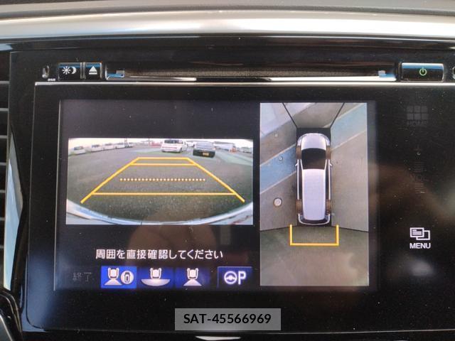 Honda ODYSSEY 2015-11 8815105-6