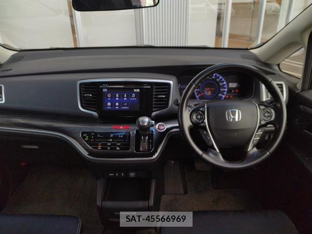 Honda ODYSSEY 2015-11 8815105-9