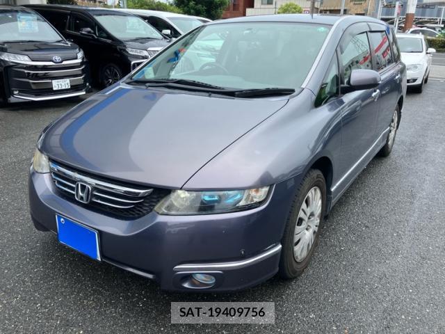Honda ODYSSEY 2003-12 8815219-0