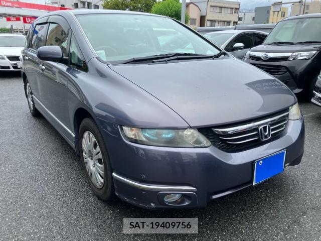 Honda ODYSSEY 2003-12 8815219-1
