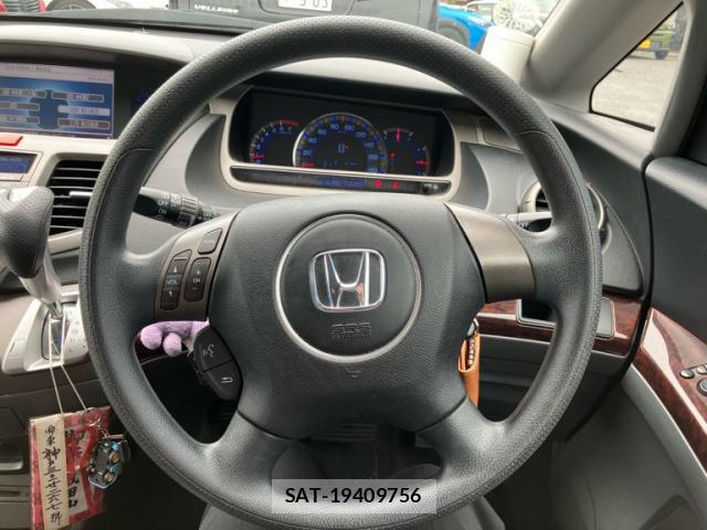 Honda ODYSSEY 2003-12 8815219-11