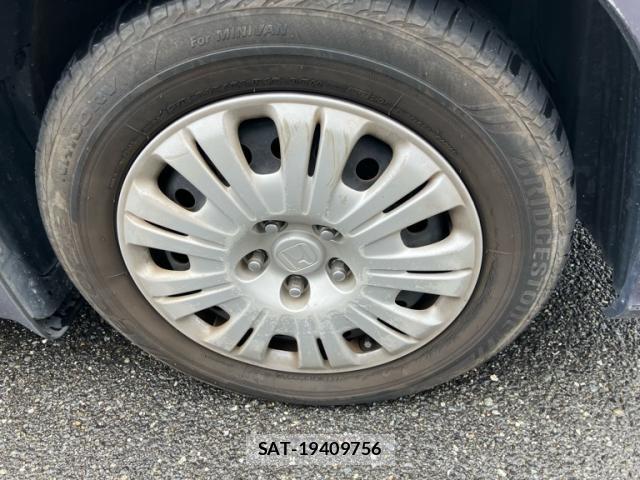 Honda ODYSSEY 2003-12 8815219-12