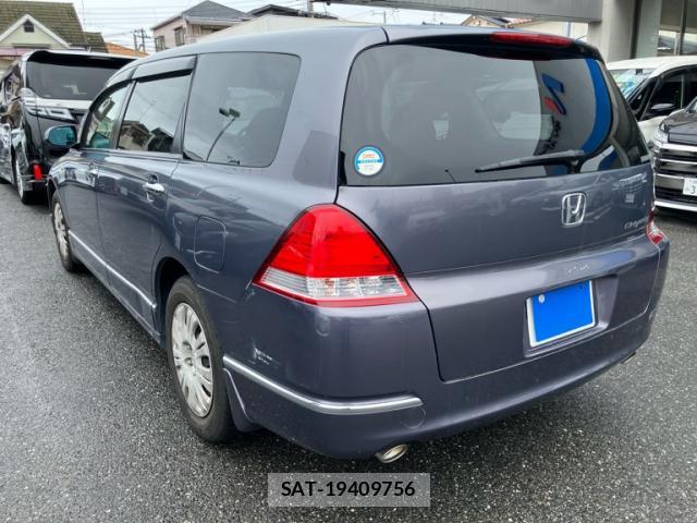 Honda ODYSSEY 2003-12 8815219-13