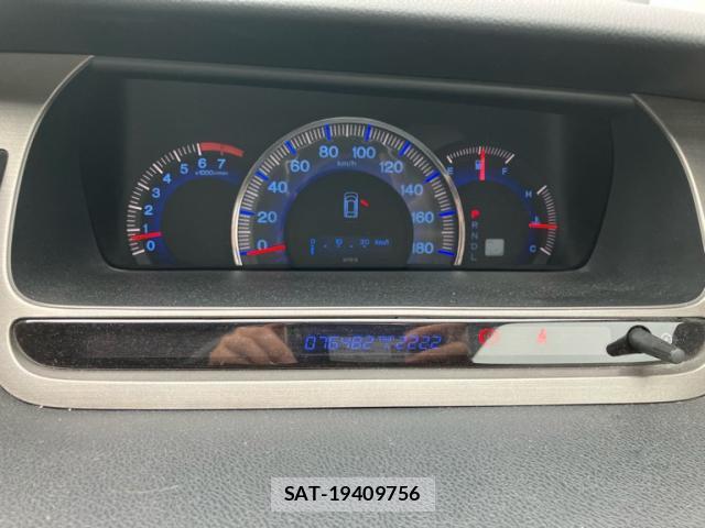 Honda ODYSSEY 2003-12 8815219-17