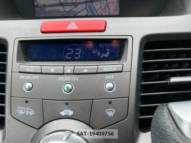 Honda ODYSSEY 2003-12 8815219-18
