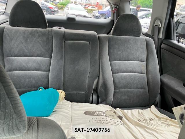 Honda ODYSSEY 2003-12 8815219-19