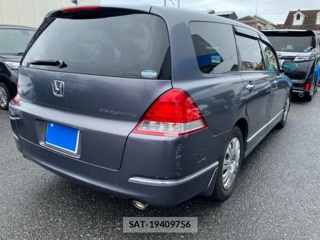 Honda ODYSSEY 2003-12 8815219-2